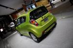Chevrolet Spark 2010 года